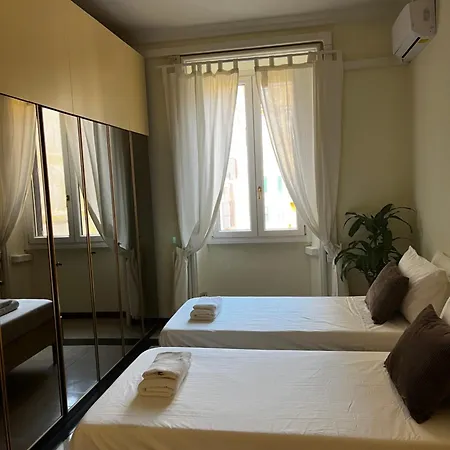 Bed & Breakfast Bqa Boutique Rome-flaminio Rome