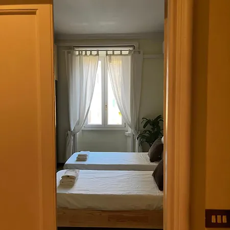 Bqa Fracassini Rome-flaminio 4* Рим
