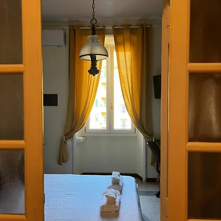 Bqa Fracassini Rome-flaminio