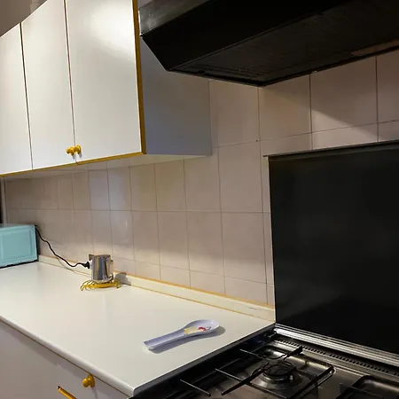 Bqa Fracassini Rome-flaminio 4*
