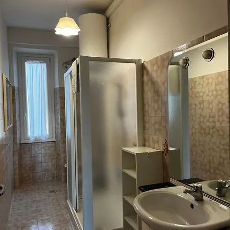 Bqa Fracassini Rome-flaminio 4*