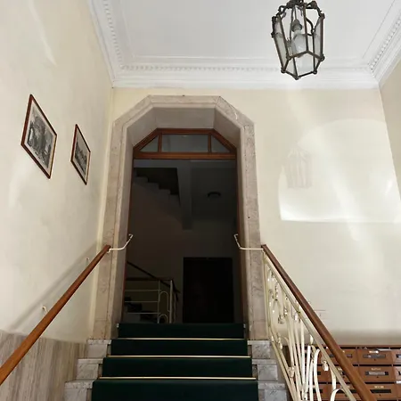 Bqa Boutique Rome-flaminio Bed & Breakfast