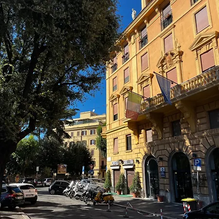 Bed & Breakfast Bqa Boutique Rome-flaminio