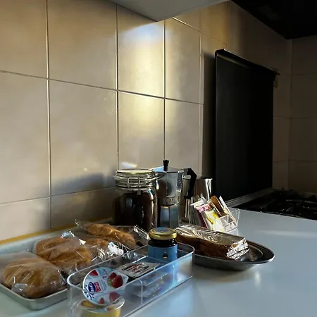 Bqa Boutique Rome-flaminio Bed & Breakfast Rome