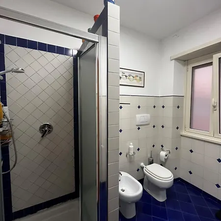 Bqa Fracassini Rome-flaminio Отель типа 