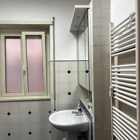Bed & Breakfast Bqa Boutique Rome-flaminio Rome